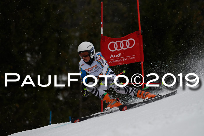 DSV Schülercup Finale U14 RS 08.03.2019