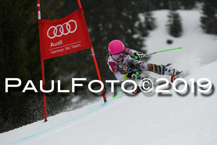 DSV Schülercup Finale U14 RS 08.03.2019