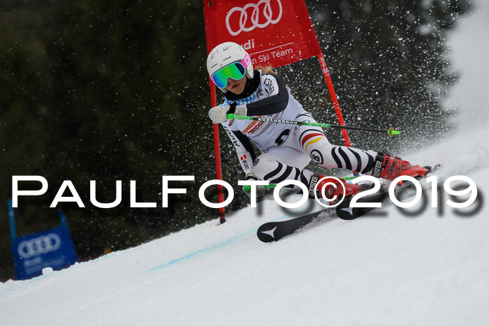DSV Schülercup Finale U14 RS 08.03.2019
