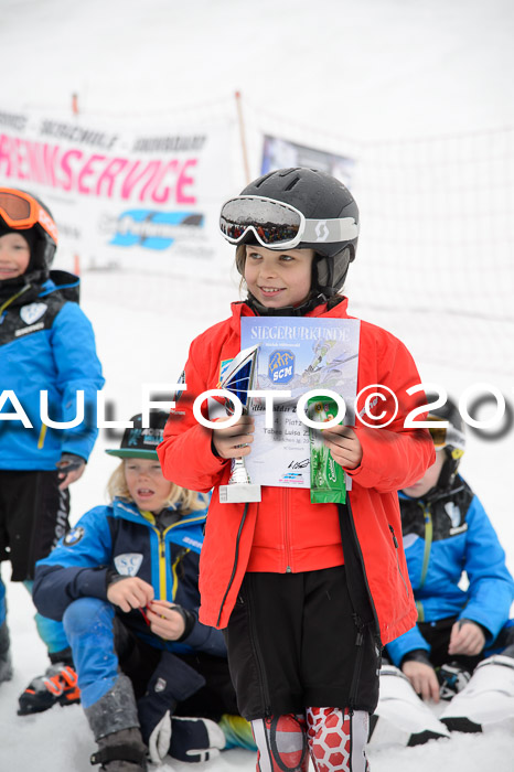 Mittenwalder Zwergerlrennen, 10.03.2019