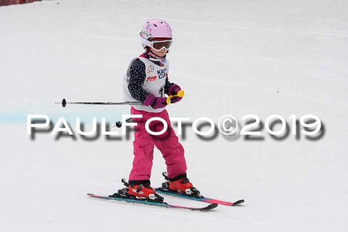 Mittenwalder Zwergerlrennen, 10.03.2019