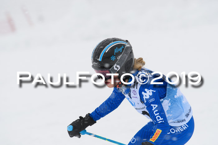 Hessische Jahrgangs Meisterschaft 2019 Kinder U8 - U10, Schüler U12 - U16 