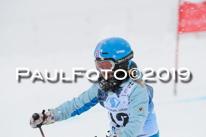 Hessische Jahrgangs Meisterschaft 2019 Kinder U8 - U10, Schüler U12 - U16 