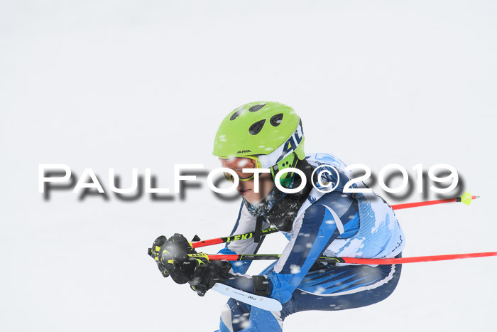 Hessische Jahrgangs Meisterschaft 2019 Kinder U8 - U10, Schüler U12 - U16 