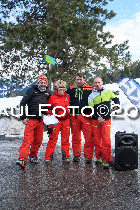 Hessische Jahrgangs Meisterschaft 2019 Kinder U8 - U10, Schüler U12 - U16 