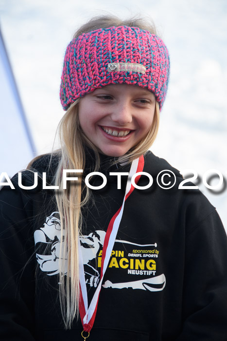 Hessische Jahrgangs Meisterschaft 2019 Kinder U8 - U10, Schüler U12 - U16 