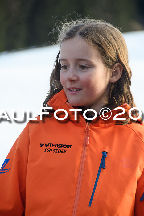 Hessische Jahrgangs Meisterschaft 2019 Kinder U8 - U10, Schüler U12 - U16 