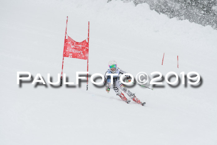 Hessische Jahrgangs Meisterschaft 2019 Kinder U8 - U10, Schüler U12 - U16 