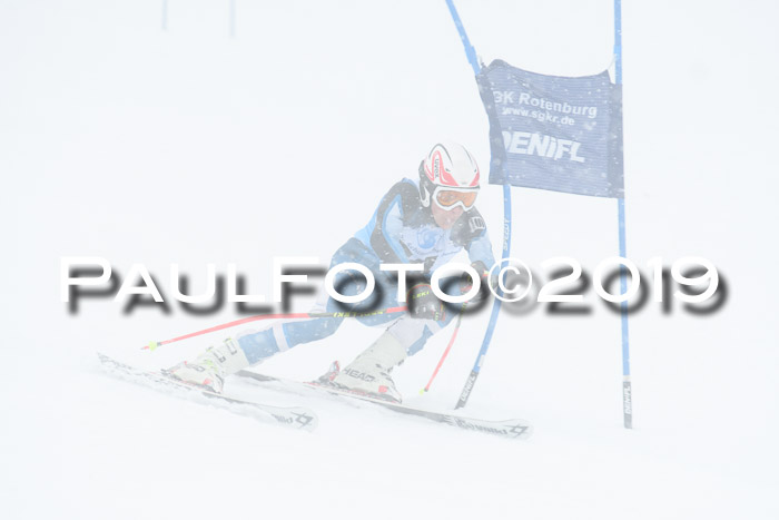 Hessische Jahrgangs Meisterschaft 2019 Kinder U8 - U10, Schüler U12 - U16 