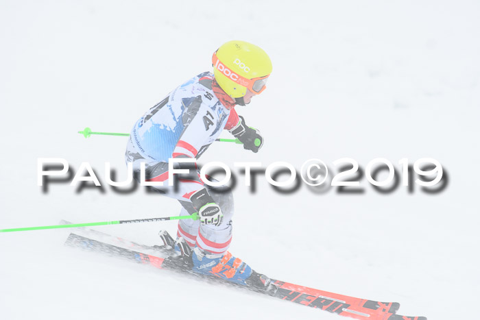 Hessische Jahrgangs Meisterschaft 2019 Kinder U8 - U10, Schüler U12 - U16 