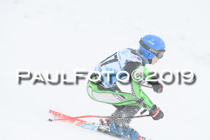 Hessische Jahrgangs Meisterschaft 2019 Kinder U8 - U10, Schüler U12 - U16 