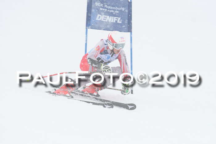 Hessische Jahrgangs Meisterschaft 2019 Kinder U8 - U10, Schüler U12 - U16 
