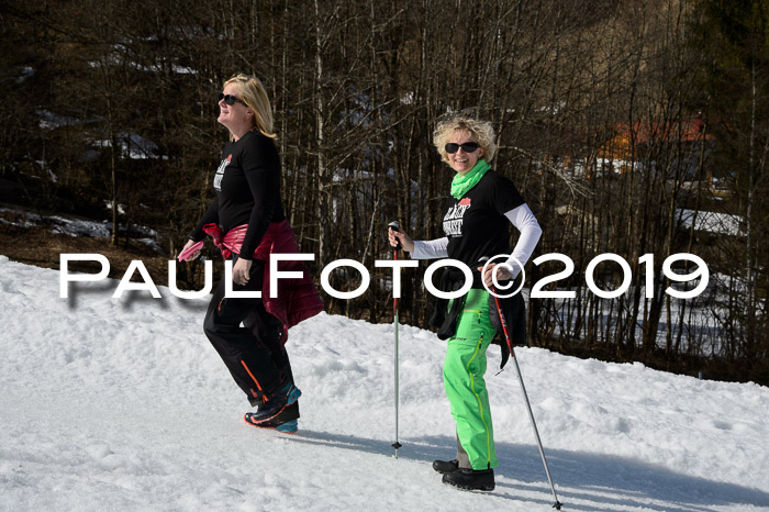 Dt. Schülermeisterschaft Slalom 16.03.2019