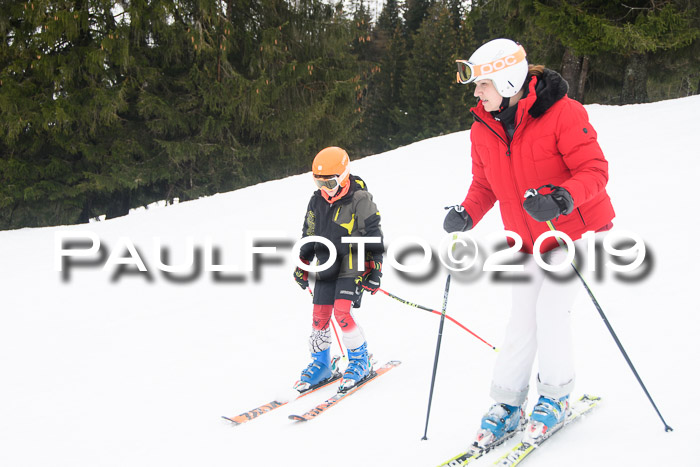 Hessische Jahrgangs Meisterschaft 2019 Kinder U8 - U10, Schüler U12 - U16 