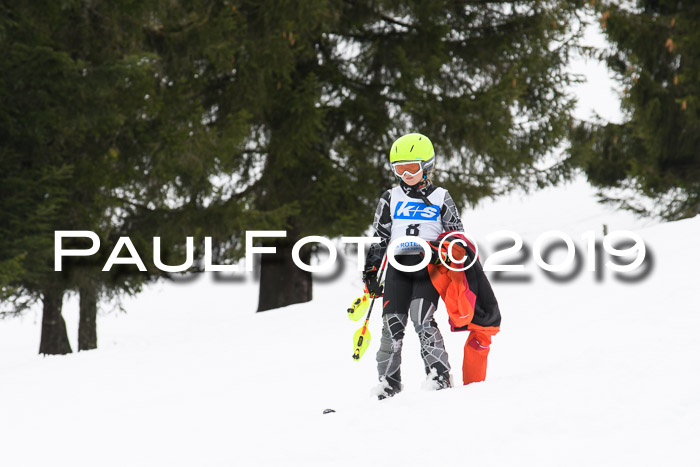 Hessische Jahrgangs Meisterschaft 2019 Kinder U8 - U10, Schüler U12 - U16 
