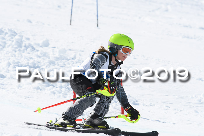 Hessische Jahrgangs Meisterschaft 2019 Kinder U8 - U10, Schüler U12 - U16 