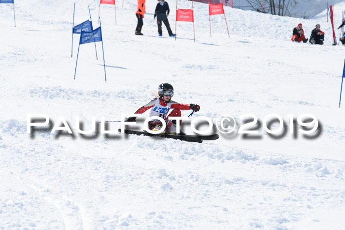 Hessische Jahrgangs Meisterschaft 2019 Kinder U8 - U10, Schüler U12 - U16 