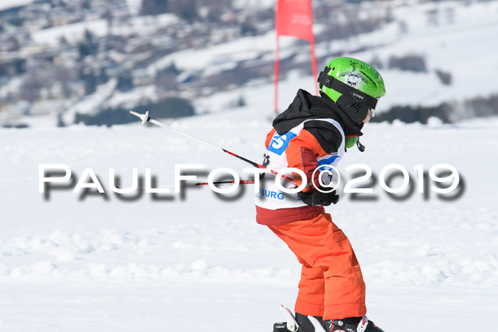 Hessische Jahrgangs Meisterschaft 2019 Kinder U8 - U10, Schüler U12 - U16 