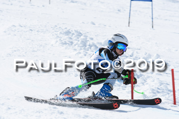 Hessische Jahrgangs Meisterschaft 2019 Kinder U8 - U10, Schüler U12 - U16 