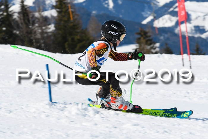 Hessische Jahrgangs Meisterschaft 2019 Kinder U8 - U10, Schüler U12 - U16 