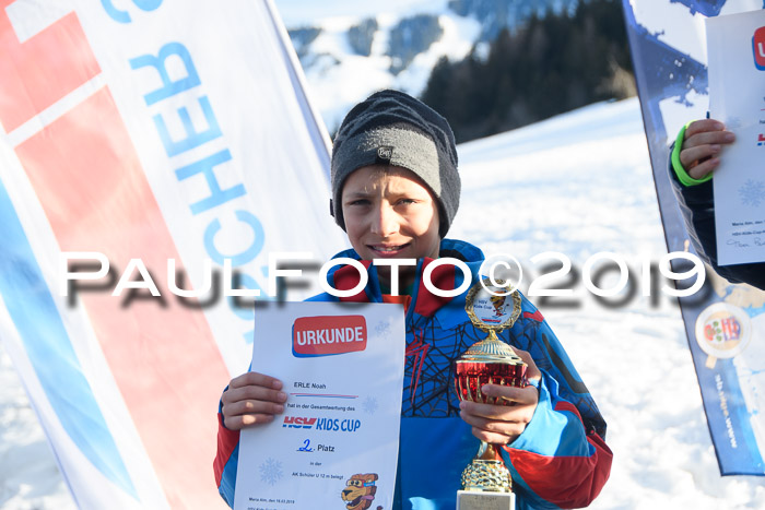 Hessische Jahrgangs Meisterschaft 2019 Kinder U8 - U10, Schüler U12 - U16 