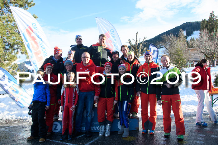 Hessische Jahrgangs Meisterschaft 2019 Kinder U8 - U10, Schüler U12 - U16 