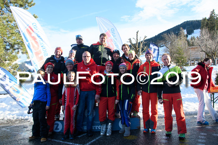 Hessische Jahrgangs Meisterschaft 2019 Kinder U8 - U10, Schüler U12 - U16 