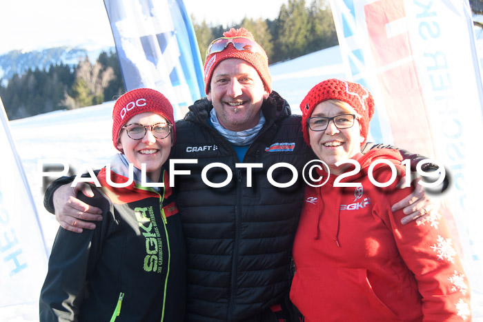 Hessische Jahrgangs Meisterschaft 2019 Kinder U8 - U10, Schüler U12 - U16 