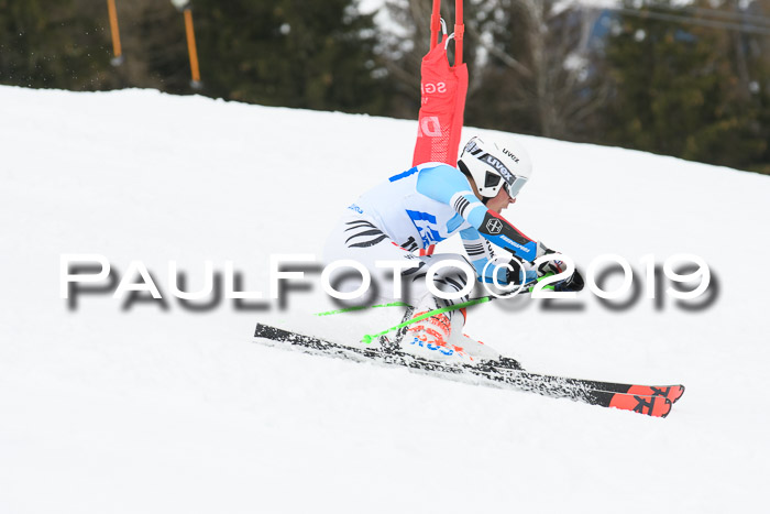 Hessische Jahrgangs Meisterschaft 2019 Kinder U8 - U10, Schüler U12 - U16 