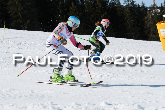 Hessische Jahrgangs Meisterschaft 2019 Kinder U8 - U10, Schüler U12 - U16 