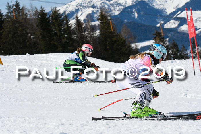 Hessische Jahrgangs Meisterschaft 2019 Kinder U8 - U10, Schüler U12 - U16 