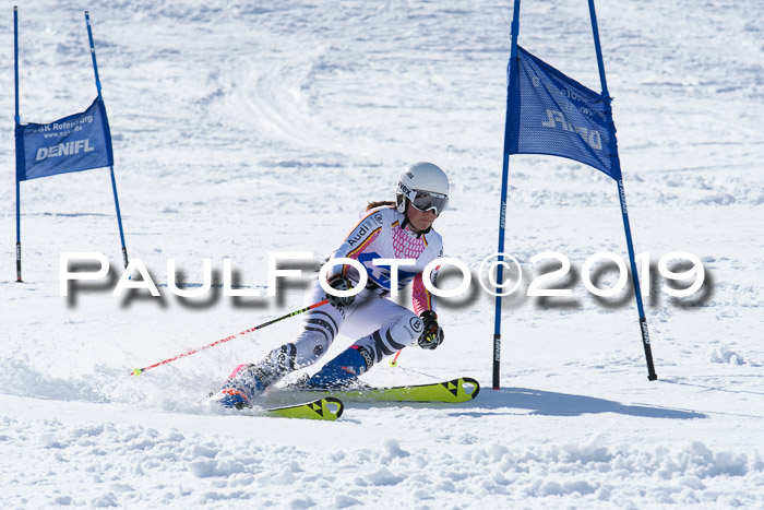 Hessische Jahrgangs Meisterschaft 2019 Kinder U8 - U10, Schüler U12 - U16 