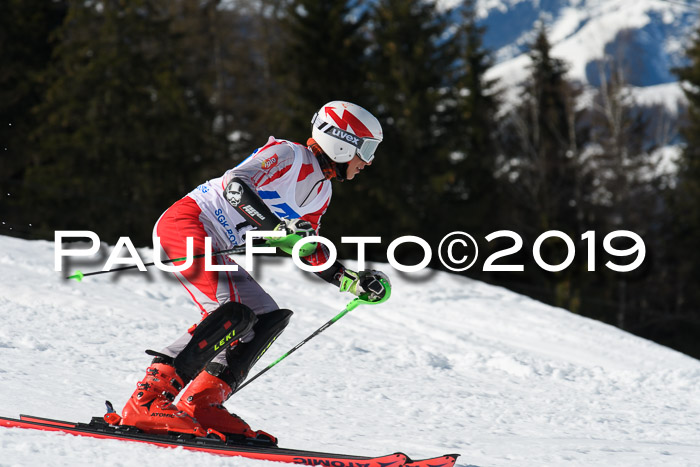 Hessische Jahrgangs Meisterschaft 2019 Kinder U8 - U10, Schüler U12 - U16 