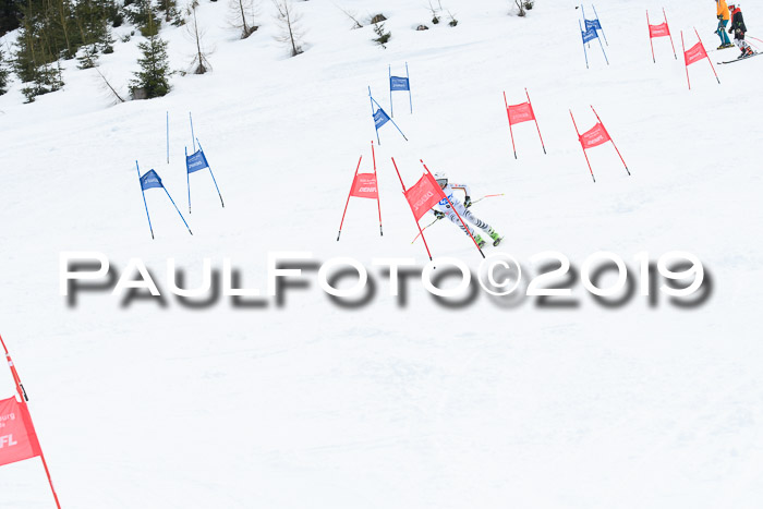 Hessische Jahrgangs Meisterschaft 2019 Kinder U8 - U10, Schüler U12 - U16 
