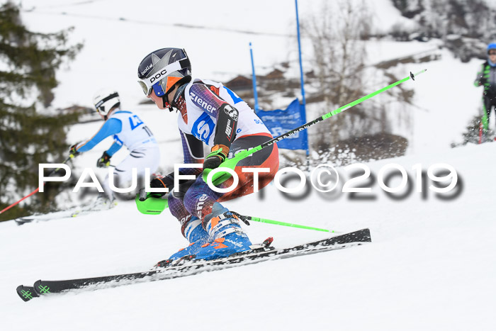 Hessische Jahrgangs Meisterschaft 2019 Kinder U8 - U10, Schüler U12 - U16 
