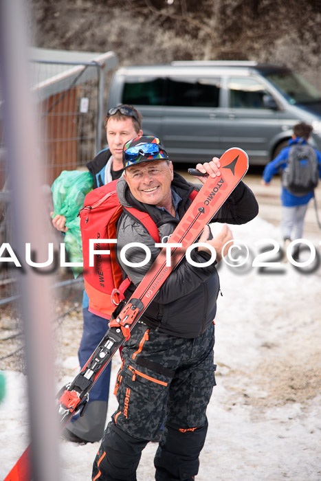 Dt. Schülermeisterschaft Team PSL, 17.03.2019