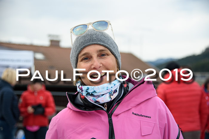 Dt. Schülermeisterschaft Team PSL, 17.03.2019