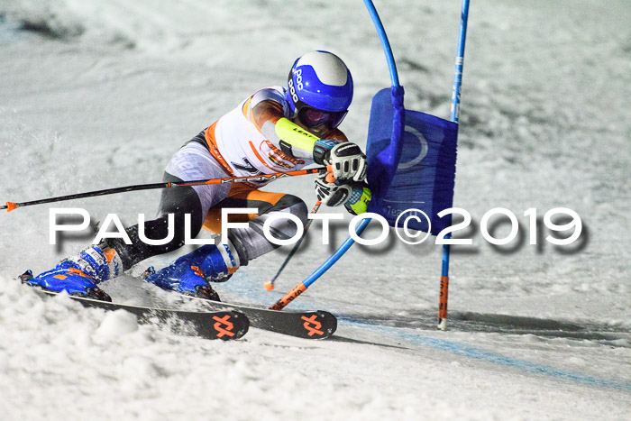 Dt. Schülermeisterschaft Team PSL, 17.03.2019