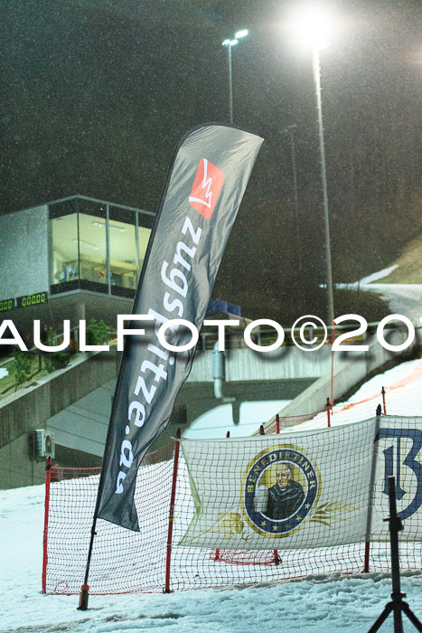 Dt. Schülermeisterschaft Team PSL, 17.03.2019