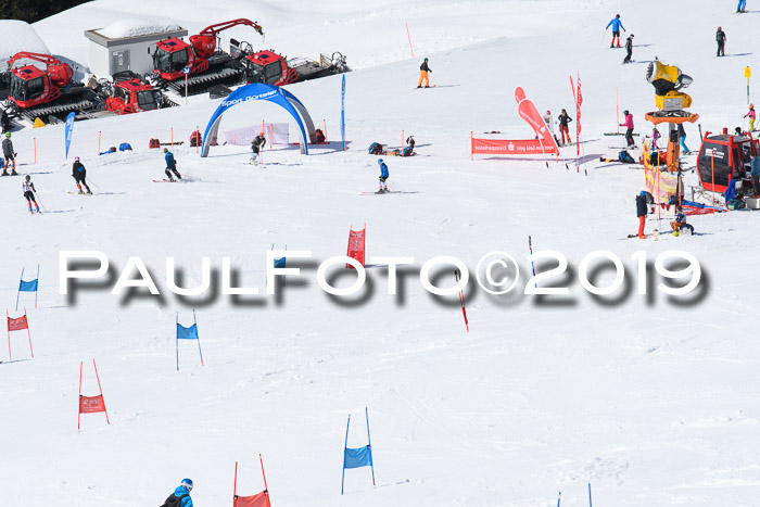 21. SVM Regionalcup-Finale 2019, Kinder, Schüler, Jugend, Erwachsene + Siegerehrungen, 18.03.2018