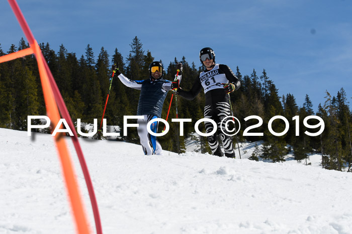 21. SVM Regionalcup-Finale 2019, Kinder, Schüler, Jugend, Erwachsene + Siegerehrungen, 18.03.2018