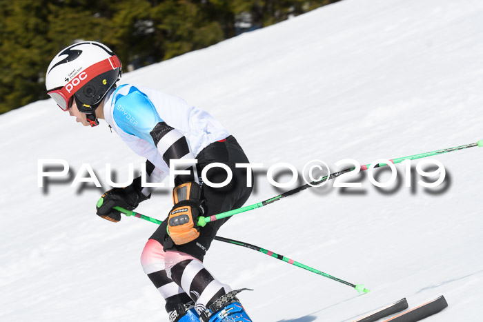 21. SVM Regionalcup-Finale 2019, Kinder, Schüler, Jugend, Erwachsene + Siegerehrungen, 18.03.2018