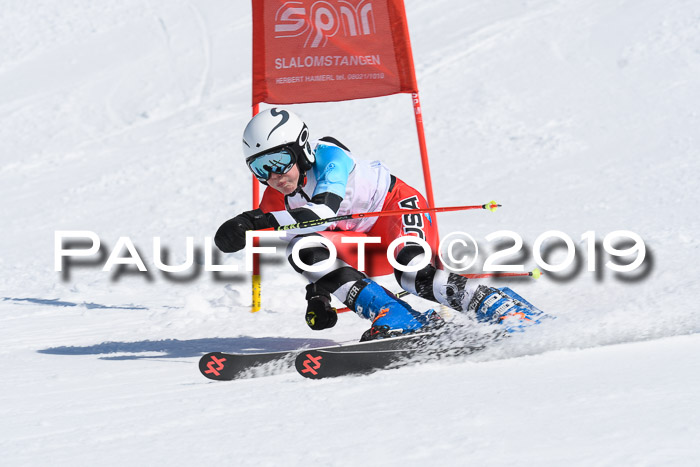 21. SVM Regionalcup-Finale 2019, Kinder, Schüler, Jugend, Erwachsene + Siegerehrungen, 18.03.2018