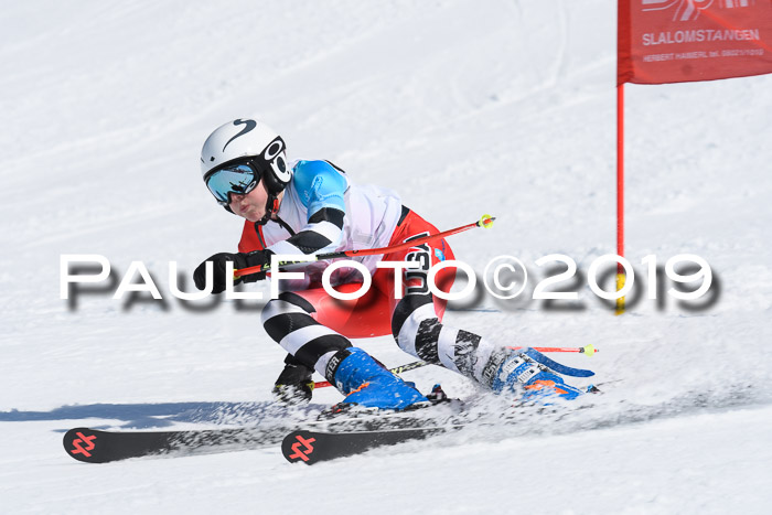 21. SVM Regionalcup-Finale 2019, Kinder, Schüler, Jugend, Erwachsene + Siegerehrungen, 18.03.2018