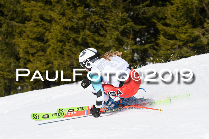 21. SVM Regionalcup-Finale 2019, Kinder, Schüler, Jugend, Erwachsene + Siegerehrungen, 18.03.2018