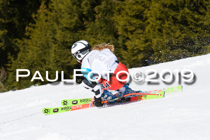 21. SVM Regionalcup-Finale 2019, Kinder, Schüler, Jugend, Erwachsene + Siegerehrungen, 18.03.2018