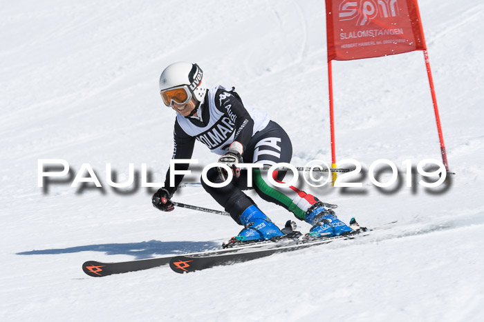 21. SVM Regionalcup-Finale 2019, Kinder, Schüler, Jugend, Erwachsene + Siegerehrungen, 18.03.2018