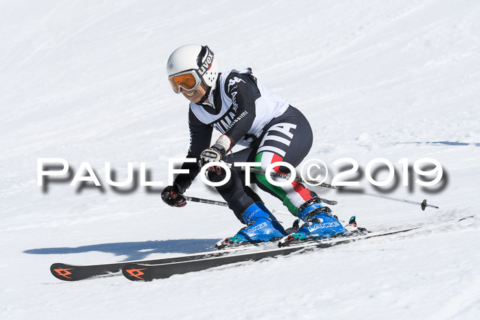 21. SVM Regionalcup-Finale 2019, Kinder, Schüler, Jugend, Erwachsene + Siegerehrungen, 18.03.2018