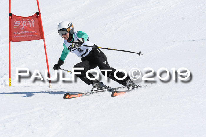 21. SVM Regionalcup-Finale 2019, Kinder, Schüler, Jugend, Erwachsene + Siegerehrungen, 18.03.2018