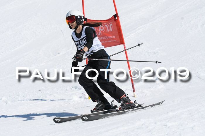 21. SVM Regionalcup-Finale 2019, Kinder, Schüler, Jugend, Erwachsene + Siegerehrungen, 18.03.2018